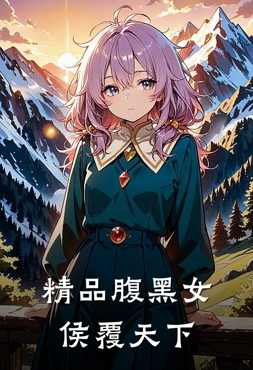 精品腹黑女侯覆天下