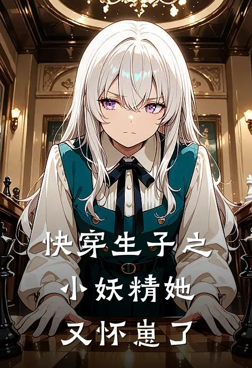 快穿生子之小妖精她又怀崽了