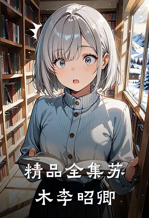 精品全集苏木李昭卿