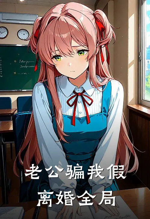 老公骗我假离婚全局