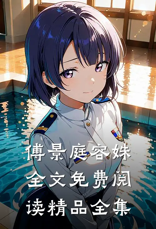 傅景庭容姝全文免费阅读精品全集