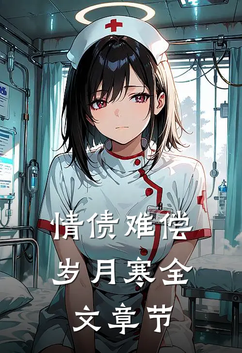 情债难偿岁月寒全文章节
