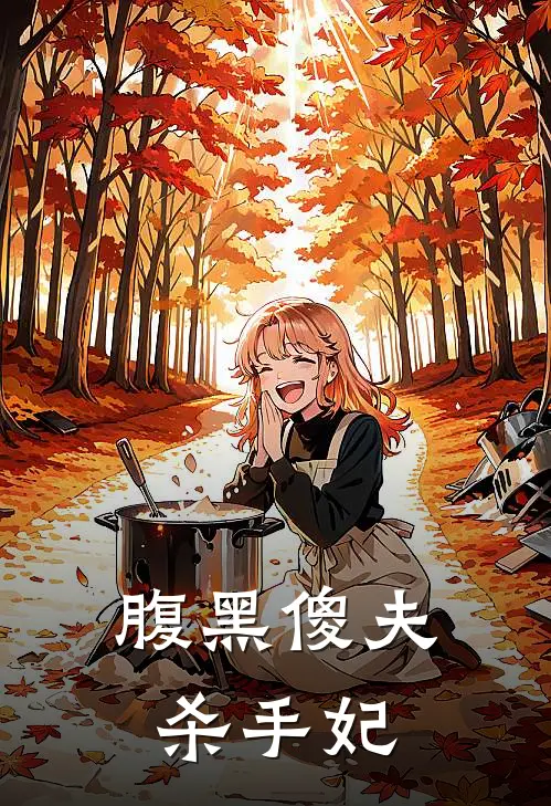 腹黑傻夫杀手妃