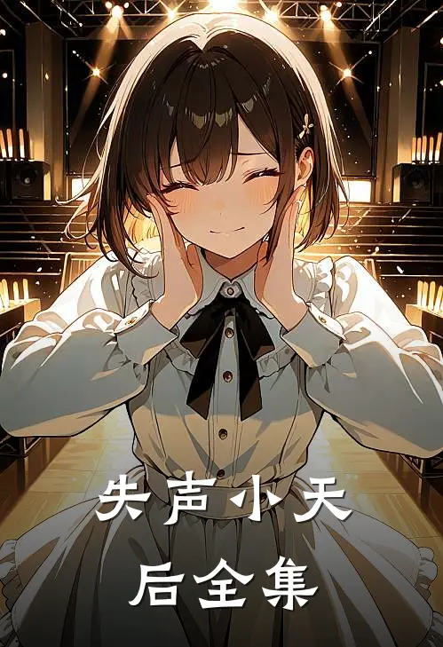 失声小天后 全集