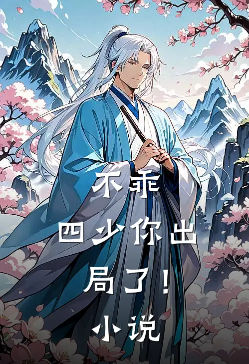 不乖,四少你出局了!在线阅读