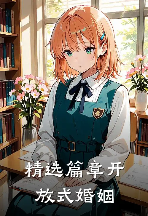 精选篇章开放式婚姻