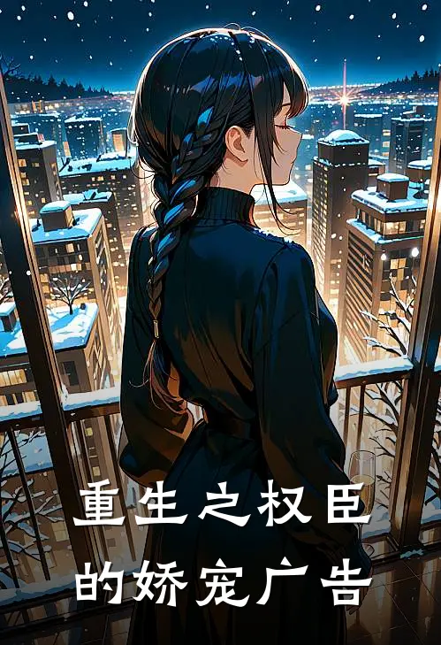 重生之权臣的娇宠广告