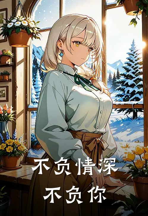 不负情深不负你