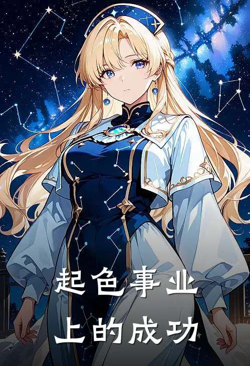 起色事业上的成功事例