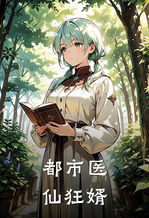 都市医仙狂婿