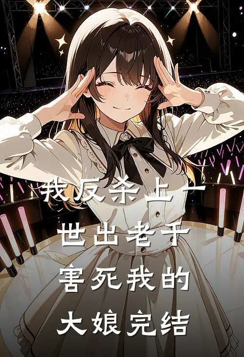 我反杀上一世出老千害死我的大娘完结