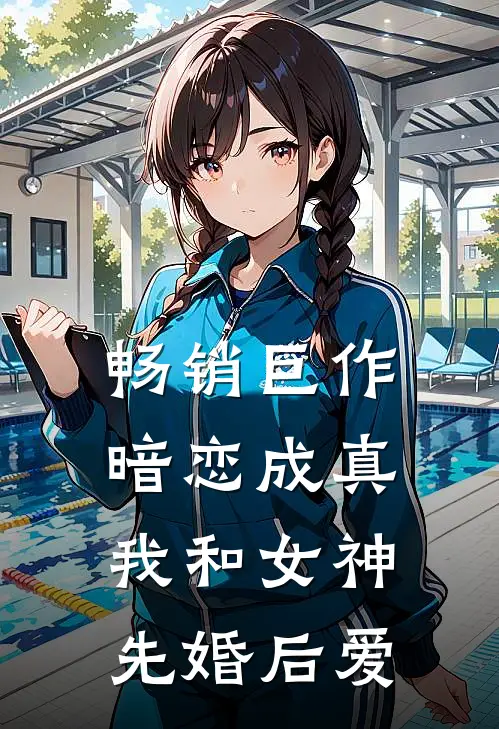 畅销巨作暗恋成真,我和女神先婚后爱