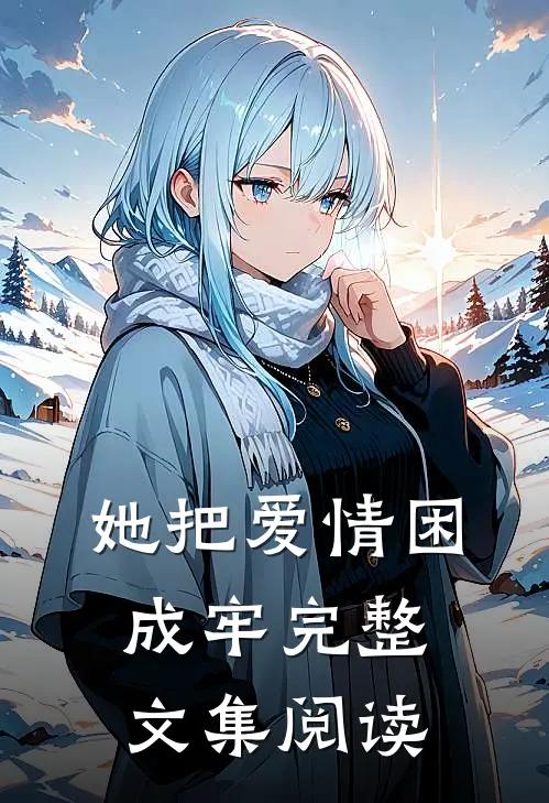 她把爱情困成牢完整文集阅读全文