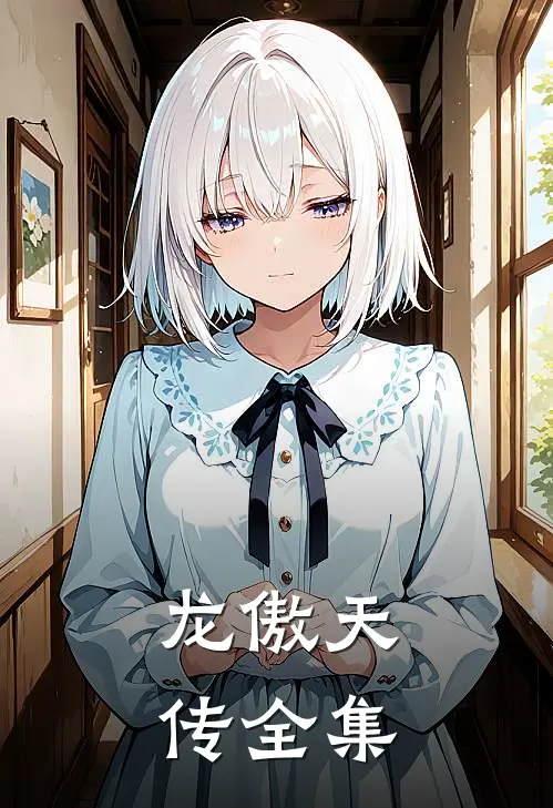 《龙傲天传》 全集