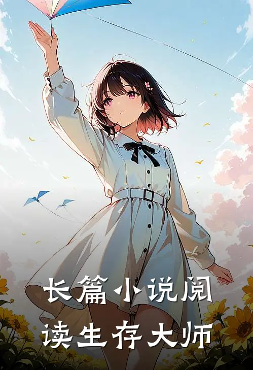 长篇阅读生存大师