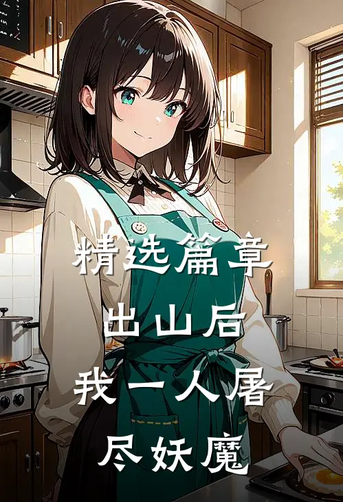 精选篇章出山后，我一人屠尽妖魔