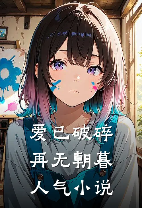 爱已破碎,再无朝暮人气在线阅读