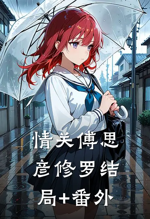 情关傅思彦修罗结局+番外