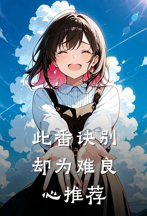 此番诀别却为难良心推荐哪本