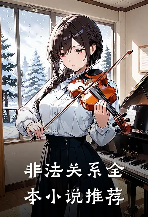 非法关系全本小说推荐