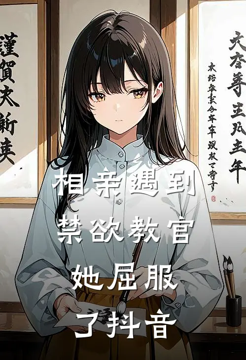 相亲遇到禁欲教官，她屈服了抖音
