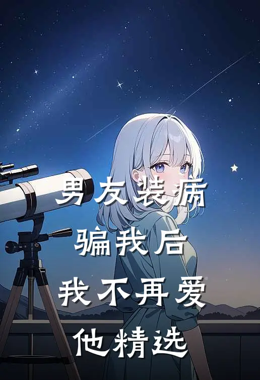 男友装病骗我后,我不再爱他精选