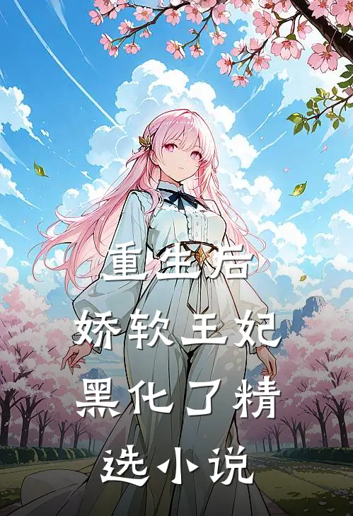 重生后,娇软王妃黑化了精选阅读