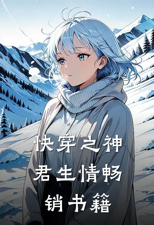 快穿之神君生情畅销书籍