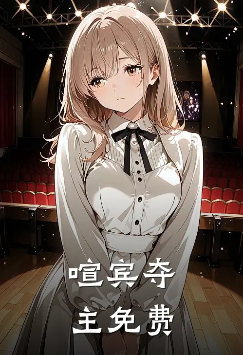 喧宾夺主免费阅读
