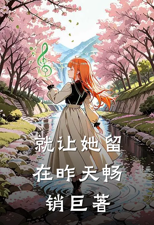 就让她留在昨天畅销巨著