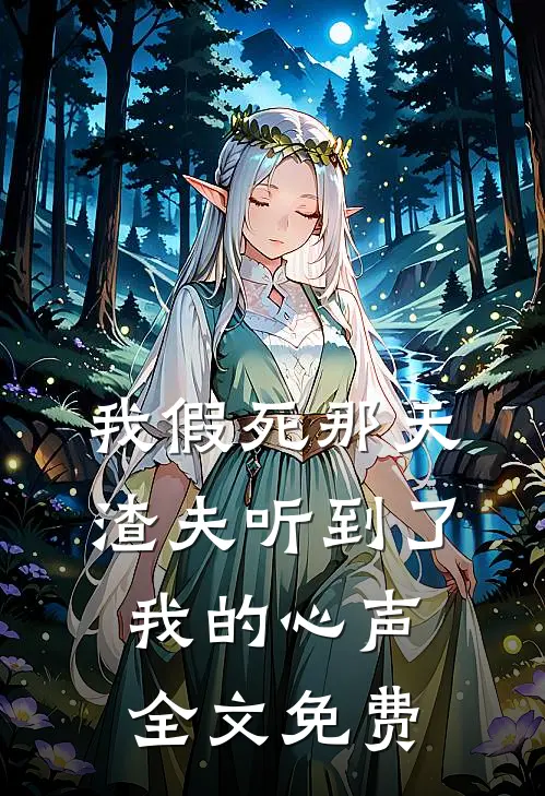 我假死那天,渣夫听到了我的心声全文免费