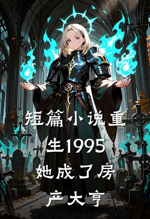 短篇重生1995她成了房产大亨的