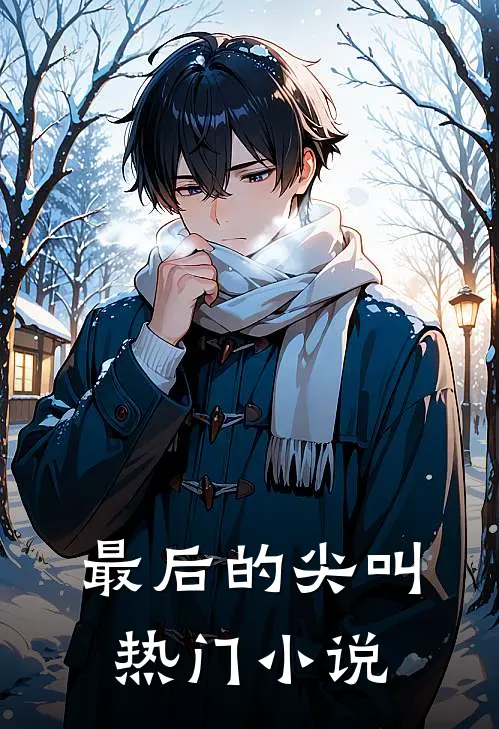 最后的尖叫热门小说
