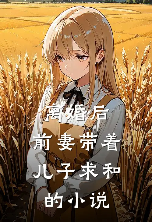 离婚后,前妻带着儿子求和的叫