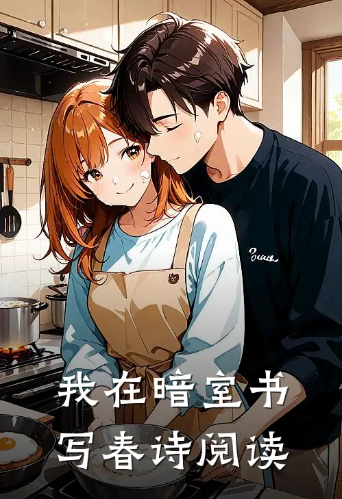 我在暗室书写春诗阅读全文