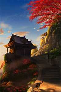 让你送外卖，你开航母回来？完整文集阅读