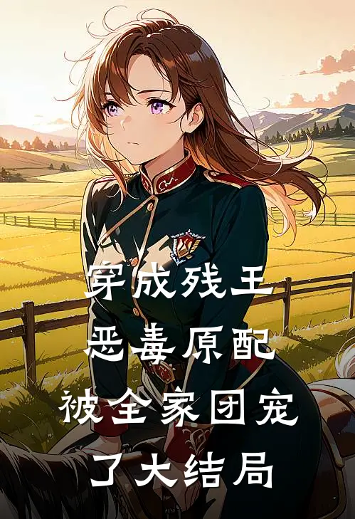 穿成残王恶毒原配,被全家团宠了大结局免费阅读