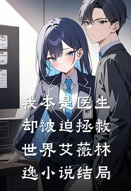 我本是医生,却被迫拯救世界艾薇林逸结局怎么样