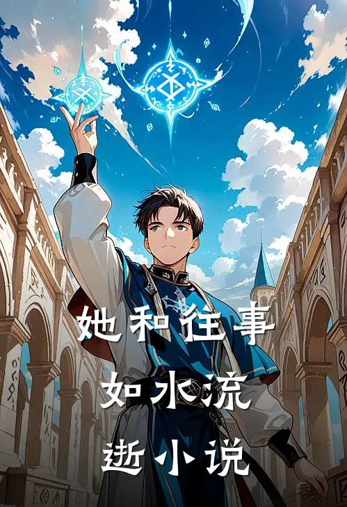 她和往事,如水流逝