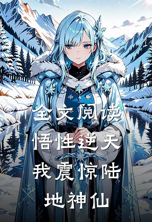 全文阅读悟性逆天,我震惊陆地神仙