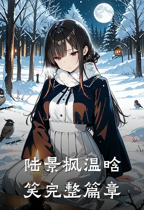 陆景枫温晗笑完整篇章