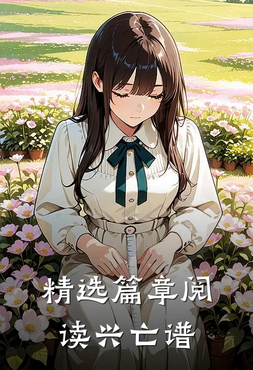 精选篇章阅读兴亡谱