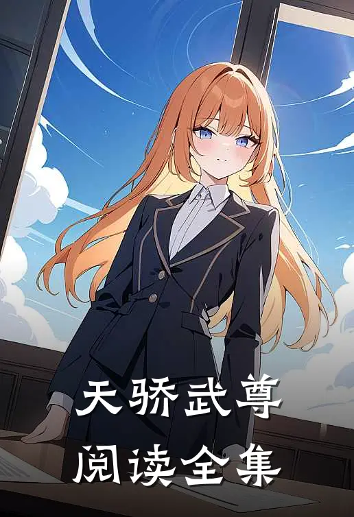 天骄武尊阅读全集无弹窗