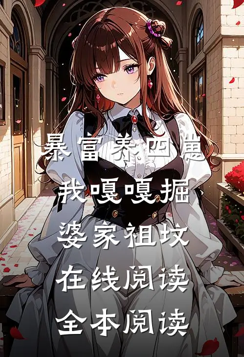 暴富养四崽，我嘎嘎掘婆家祖坟在线阅读全本阅读