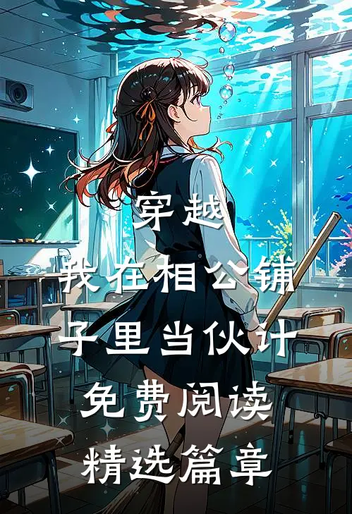 穿越我在相公铺子里当伙计免费阅读精选篇章