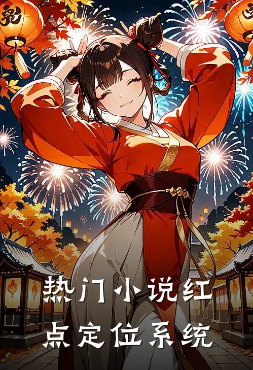 热门红点定位系统