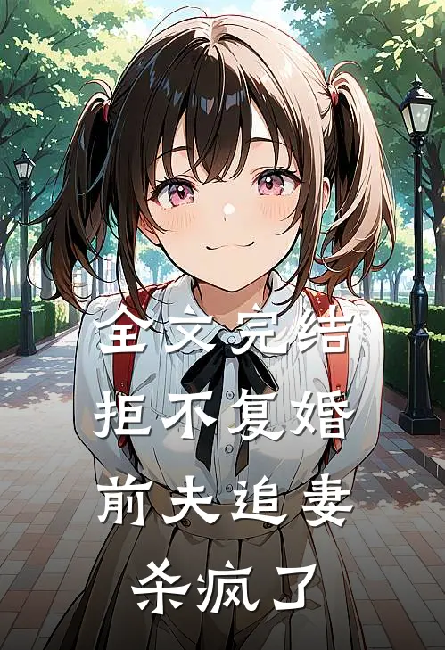 全文完结拒不复婚前夫追妻杀疯了