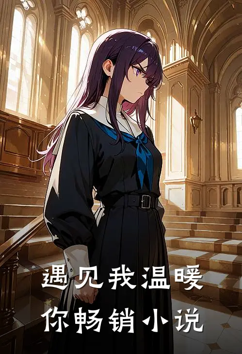 遇见我温暖你畅销在线阅读