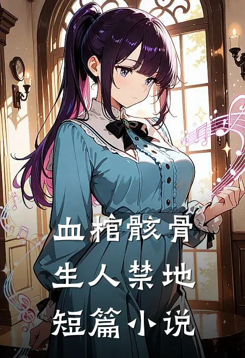血棺骸骨，生人禁地短篇小说