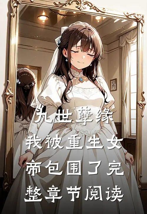 九世孽缘我被重生女帝包围了完整章节阅读